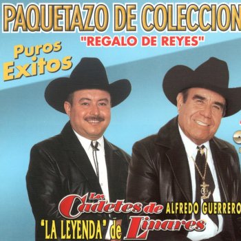 Los Cadetes De Linares La Mesera