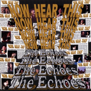 The Echoes Autumn Rain