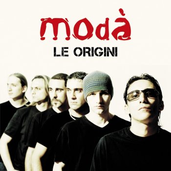 Modà Ti amo veramente (Acoustic)