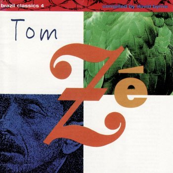 Tom Zé Val (Menina, Amanha De Manha)