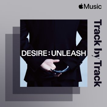 Исполнитель ENHYPEN, альбом 엔하이픈의 앨범 소개: DESIRE : UNLEASH
