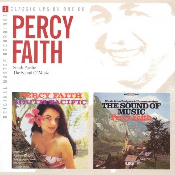 Percy Faith Younger Than Springtime