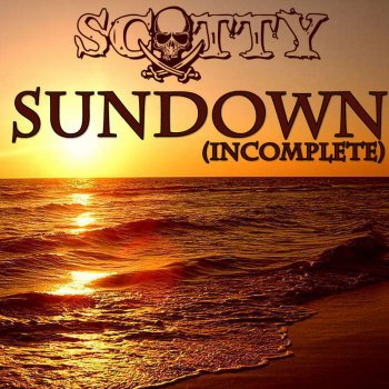 Scotty Sundown (Incomplete) - Club Mix
