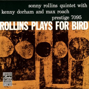 Sonny Rollins Kid's Know