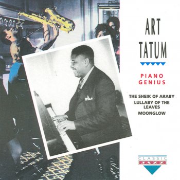 Art Tatum Tea for Two (Version 2)