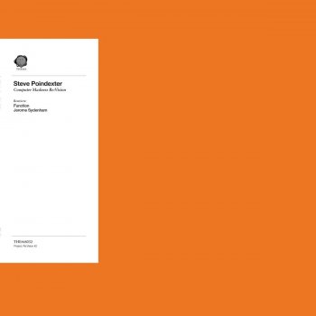 Исполнитель Steve Poindexter, альбом Computer Madness Re:Vision