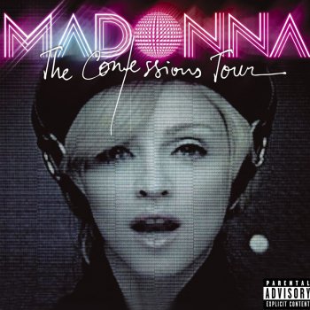 Madonna Confessions