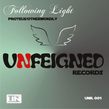 Following Light Proteus