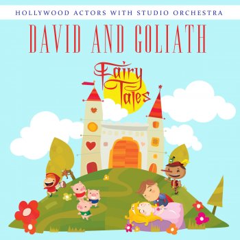 Исполнитель Studio Orchestra, альбом David and Goliath (with Studio Orchestra)