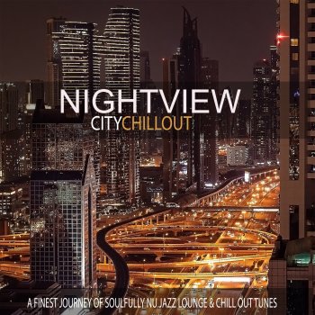 Nightview Spoken Words - Lo-Fi Chill Mix