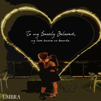 Umbra NO STRINGS ATTACHED
