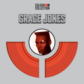 Grace Jones I've Seen That Face Before (Libertango) [Album Version]