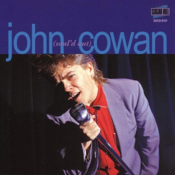 John Cowan Mustang Sally