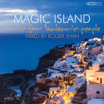 Global Experience Merina People MI6 Edit (MI6 Edit)