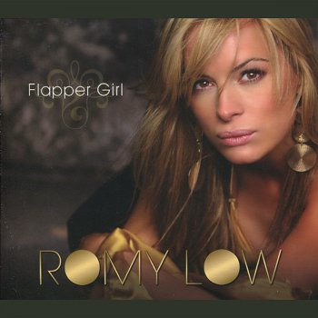 Romy Low You Didn't Break Me