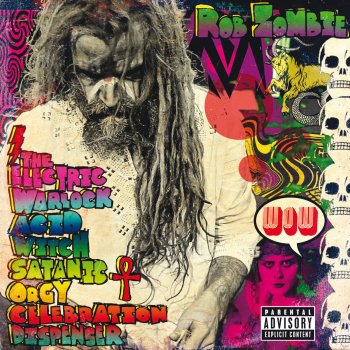 Rob Zombie Super-Doom-Hex-Gloom, Pt. 1