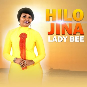 Lady Bee Hilo Jina