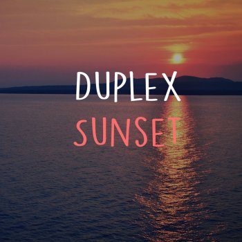 Duplex Sunset