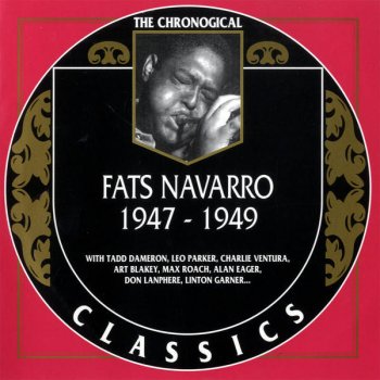 Fats Navarro Wailing Wall