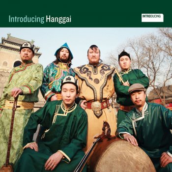 Hanggai Five Heroes