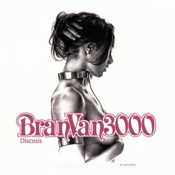 Bran Van 3000 Loaded - Electrix Ladyland Mix