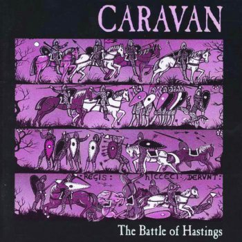 Caravan It's a Sad, Sad Affair