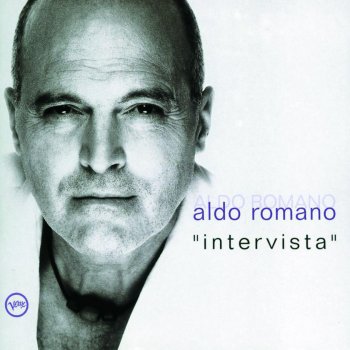 Aldo Romano Rue des Lombards (Interview)