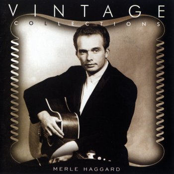 Merle Haggard Mississippi Delta Blues