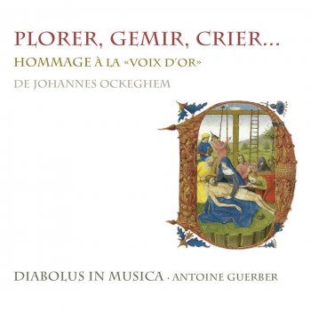 Antoine Guerber & Diabolus in Musica Missa sicut rosa spinam: III. Credo