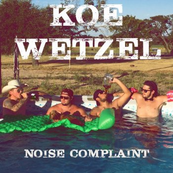 Koe Wetzel Sober Sunday