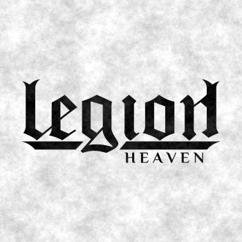 Legion Seven Seals (Pt. 2)