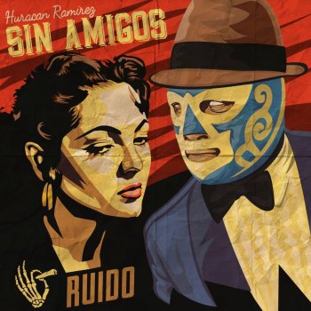 Ruido No Hay Amigos