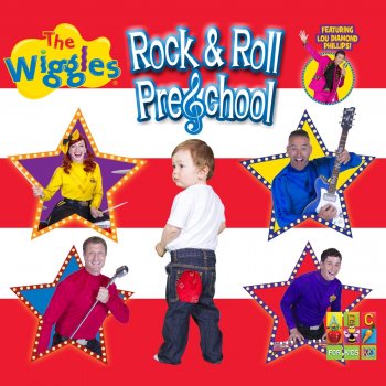 The Wiggles Ukulele Rock (Introduction)