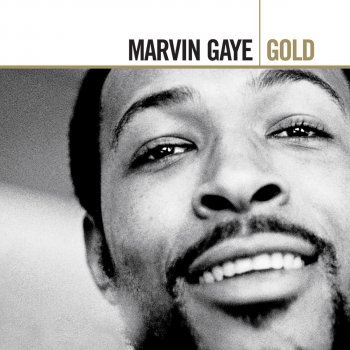 Marvin Gaye Ain't That Peculiar