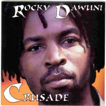 Rocky Dawuni My Love