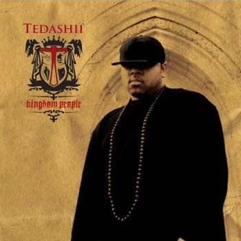 Tedashii Houston We Have a Problem