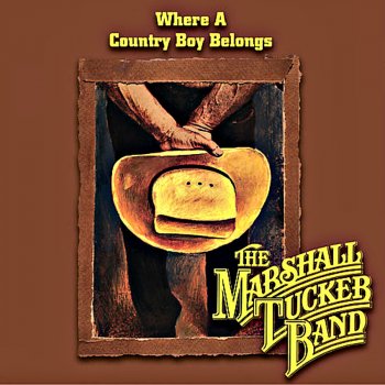 The Marshall Tucker Band Try One More Time