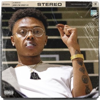 A-Reece Karma