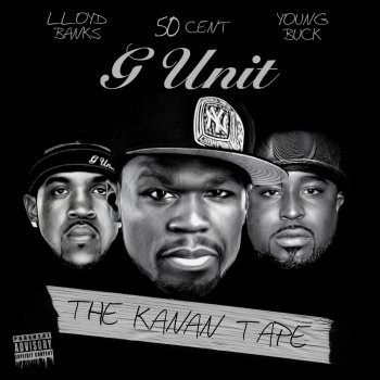 G-Unit feat. Sonny Digital I'm the Man