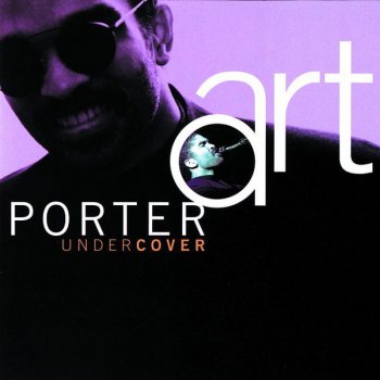 Art Porter Before We Say Goodbye