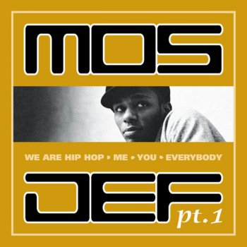 De La Soul feat. Mos Def Big Brother Beat