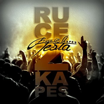 Festa Ruce Z Kapes