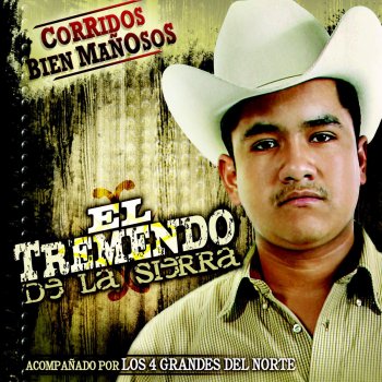 El Tremendo De La Sierra El 24'