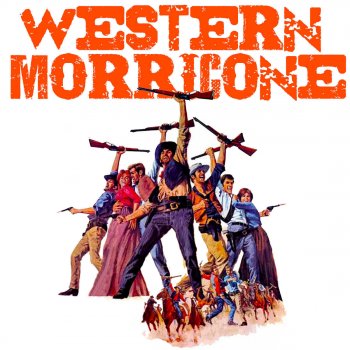 Ennio Morricone & Peter Tevis Lonesome Billy