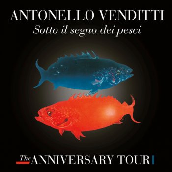 Antonello Venditti Sara - Live