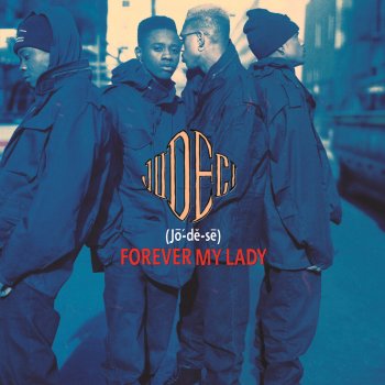 Jodeci It's Alright