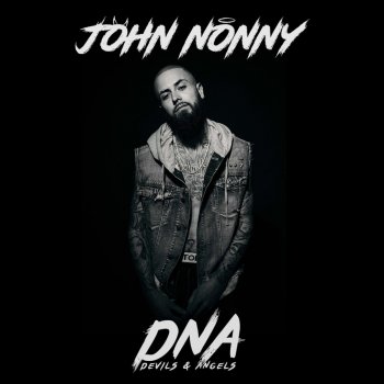 John Nonny Tin Man (Intro)