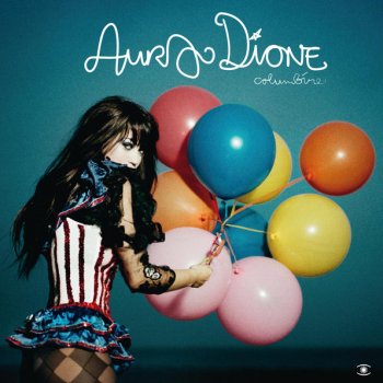Aura Dione Anthony