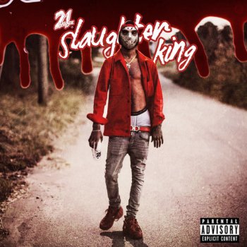 21 Savage Vette
