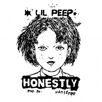 Lil Peep Honestly